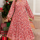 Rhea's Rockin the Red