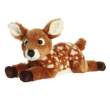 Plush Fawn