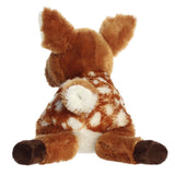 Plush Fawn