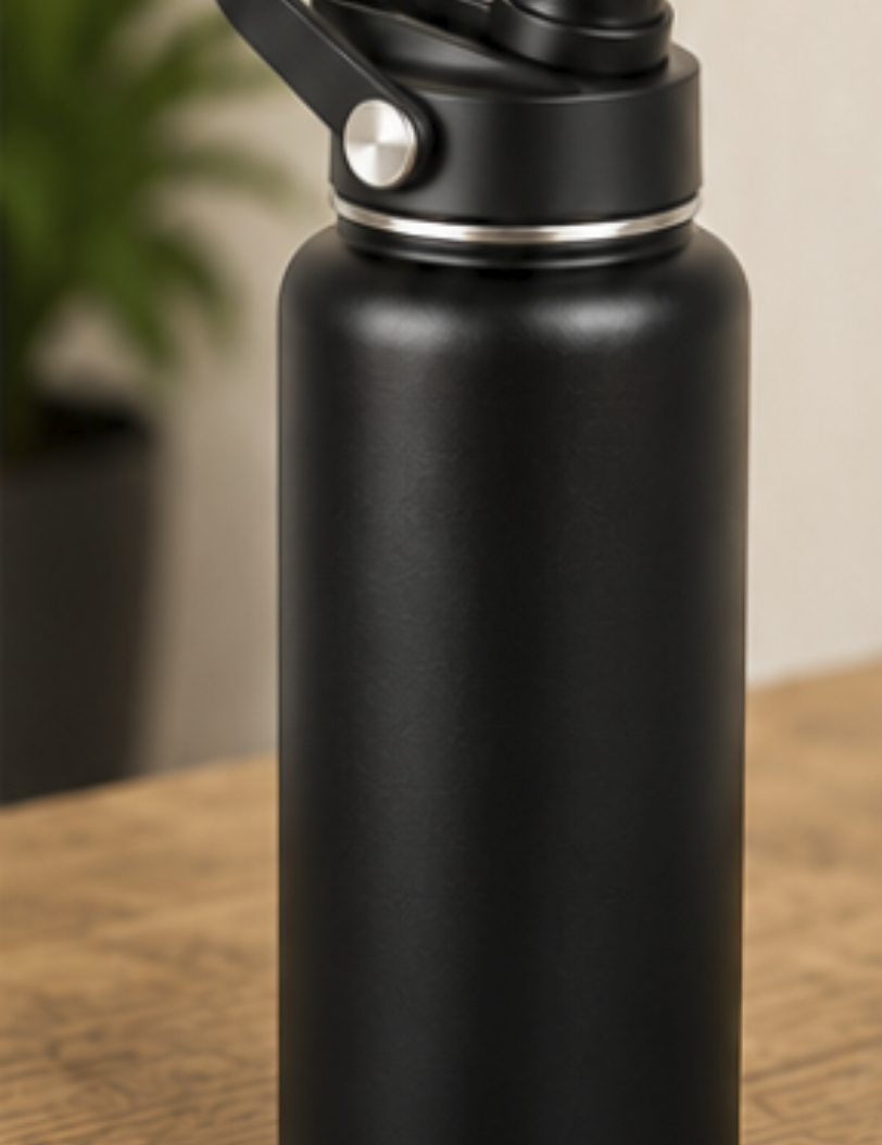 32 oz Hydro Water Bottle