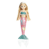 Mermaid Sparkles Sandy Toy