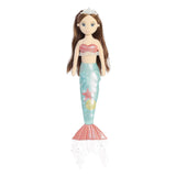 Mermaid Sparkles Star Toy