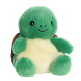 Little Turtle Friend Plush Toy