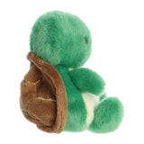 Little Turtle Friend Plush Toy
