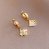 18k Waterproof Hoop
