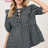 AleShia'S AbStract WildflowerS