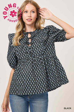 AleShia'S AbStract WildflowerS