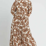 Brie Looks Good in Boho