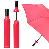 Vinrella Bottle Umbrella
