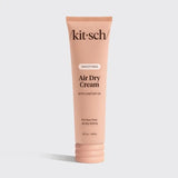 Kitsch Smoothing Air Dry Cream