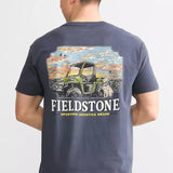 Fieldstone Atv Sunset