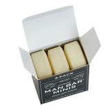 Man Bar Miniature Midnight Amber