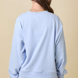 L/S Top and Shorts Set