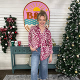 A Girl Needs A Little Satin