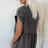 Becky Looks Good In Black