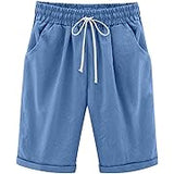 Bermuda Bound Shorts