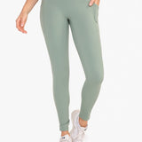 Swoop Leggings