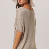 Cassie's Feeling Fine