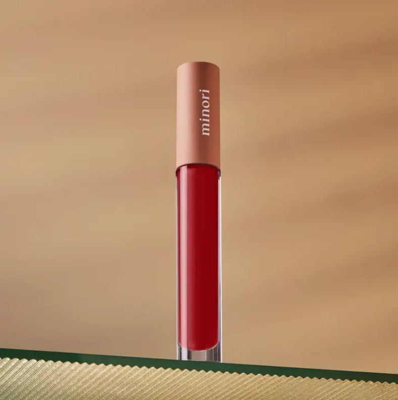 Minori Lip Gloss