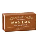 Man Bar Soaps