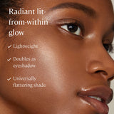 Minori Cream Champagne Highlighter