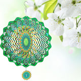 Spinfinity Wind Tails