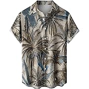 Palm Beach Mens Button Down