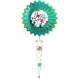 Spinfinity Wind Tails