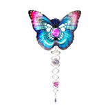 Spinfinity Wind Tails