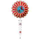 Spinfinity Wind Tails