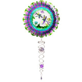 Spinfinity Wind Tails