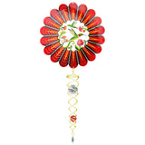 Spinfinity Wind Tails