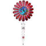 Spinfinity Wind Tails