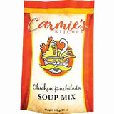 Carmie's Kitchen Soups