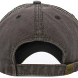 Eagle Flag Vintage Ballcap