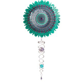 Spinfinity Wind Tails