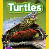 Nation Geographic Kids - Turtles