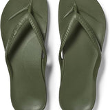 Archie's Flip Flops Unisex 🩴