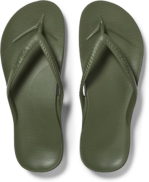 Archie's Flip Flops Unisex 🩴