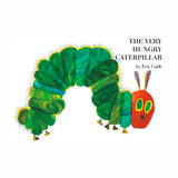 The Very Hungry Caterpillar Children's Book