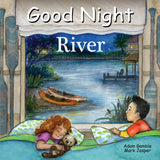 Good Night River Children's Book