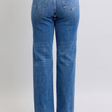 Judy Blue High Waist Straight Fit