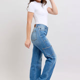 Judy Blue 90's Jean