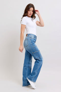 Judy Blue 90's Jean