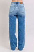 Judy Blue 90's Jean