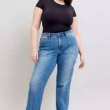 Judy Blue 90's Jean