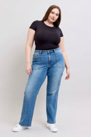 Judy Blue 90's Jean