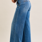Judy Blue Trouser Style