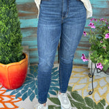 Judy Blue High Waist Jeans