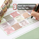 Laminated Bible Tabs